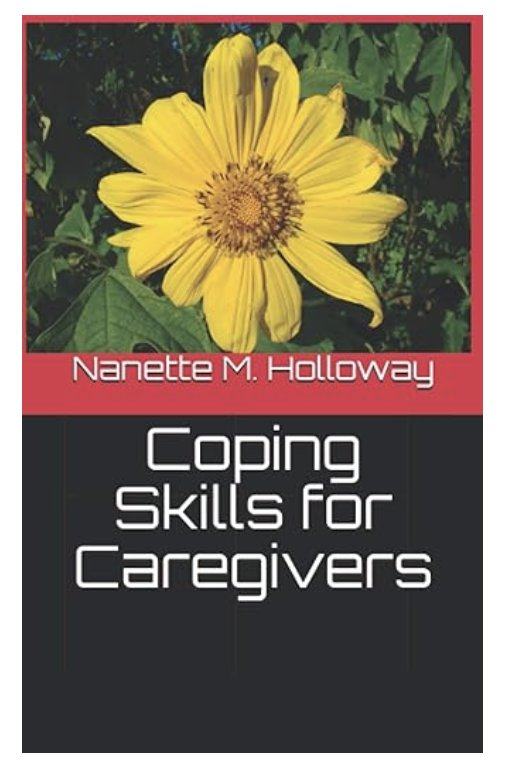Coping Skills for Caregivers book cover