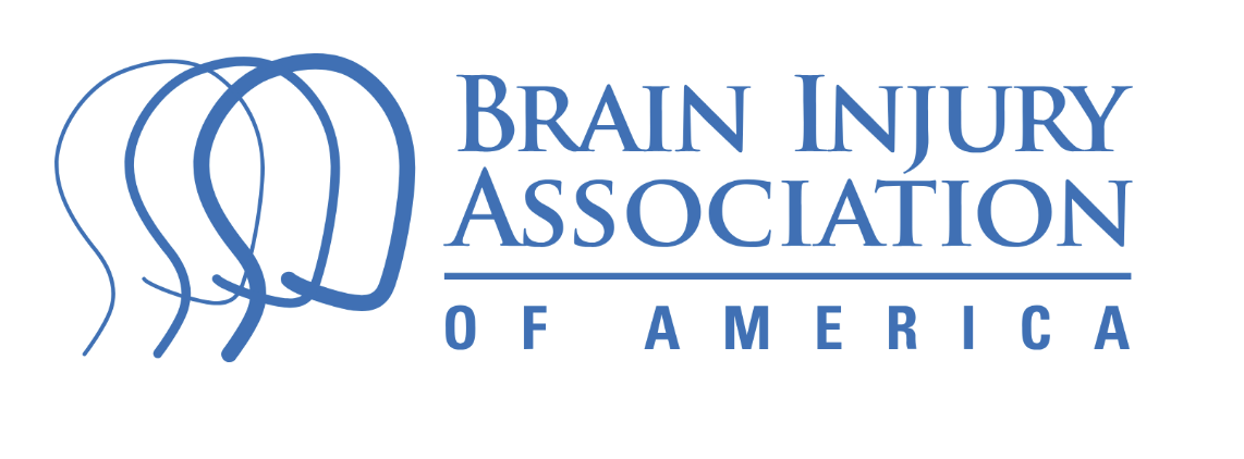 BIAA - Brain Injury Association of America logo
