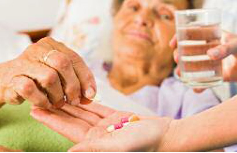 Recovery Stages of TBI